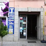 Сasa de vacaciones La Casetta Rosa Nicotera