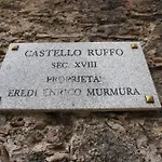Сasa de vacaciones La Casetta Rosa *