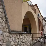 La Casetta Rosa