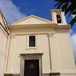 La Casetta Rosa 尼科泰拉