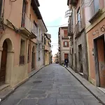 La Casetta Rosa Сasa de vacaciones