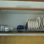 Сasa de vacaciones La Casetta Rosa *