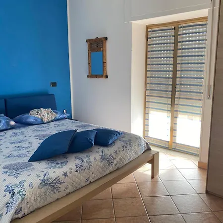 Casa vacanze La Casetta Rosa *