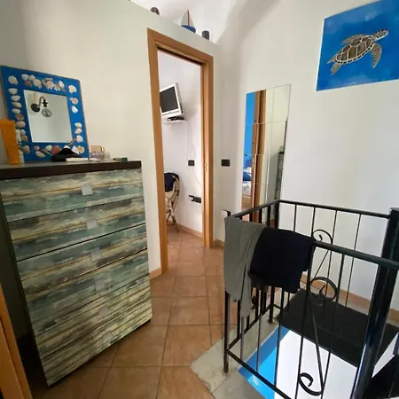 La Casetta Rosa Nicotera