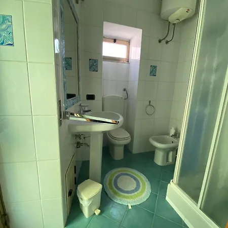 Casa vacanze La Casetta Rosa *