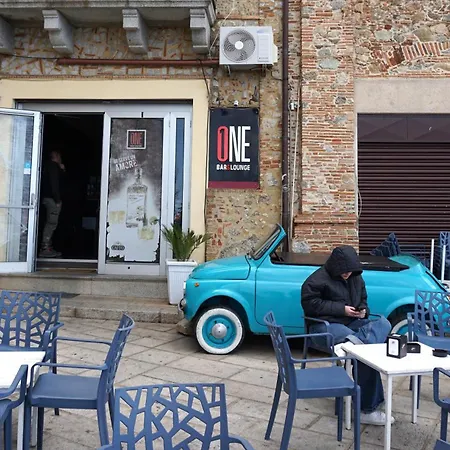 Casa vacanze La Casetta Rosa Nicotera