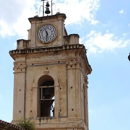 La Casetta Rosa Nicotera