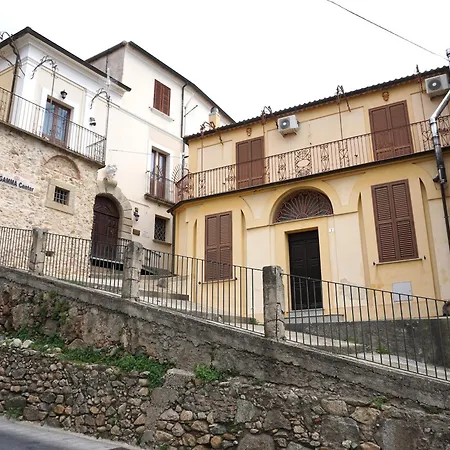 La Casetta Rosa Casa vacanze *