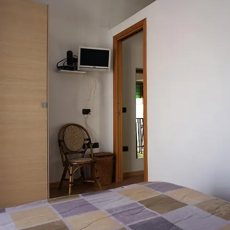 Casa vacanze La Casetta Rosa