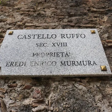 Casa vacanze La Casetta Rosa *