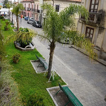 Casa vacanze La Casetta Rosa Nicotera
