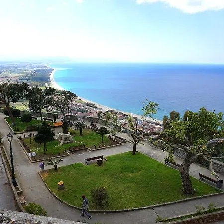 Casa vacanze La Casetta Rosa *