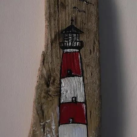 La Casetta Rosa 度假居 尼科泰拉