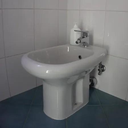 La Casetta Rosa Casa vacanze