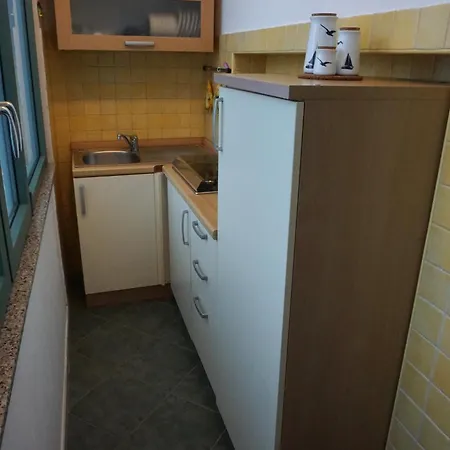 Casa vacanze La Casetta Rosa *