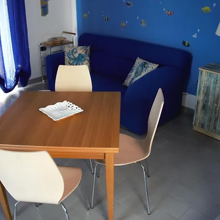 La Casetta Rosa Casa vacanze