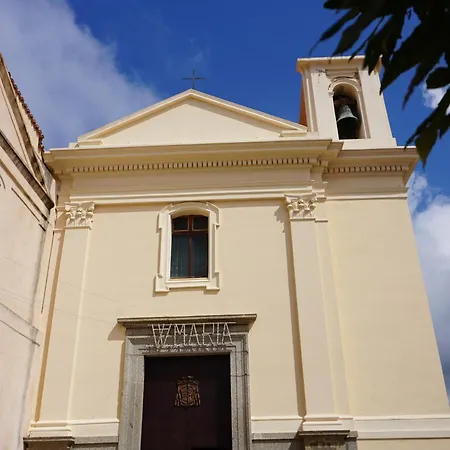 La Casetta Rosa Nicotera