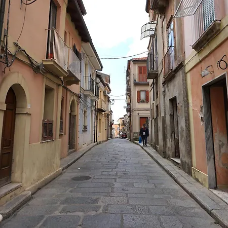 La Casetta Rosa 度假居