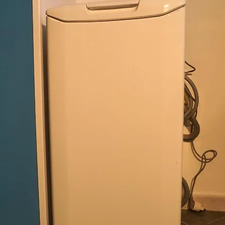 度假居 La Casetta Rosa