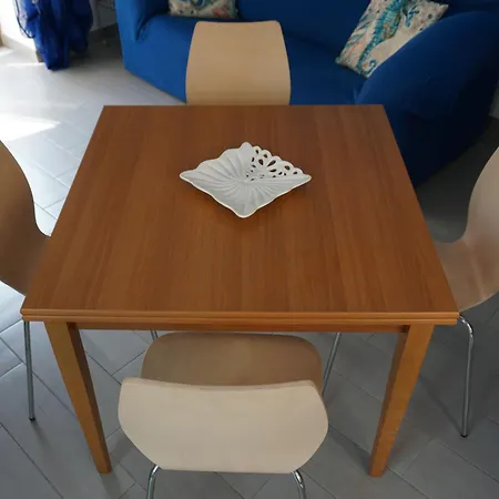 La Casetta Rosa Casa vacanze *