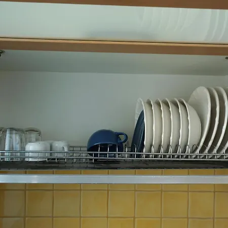 Casa vacanze La Casetta Rosa *