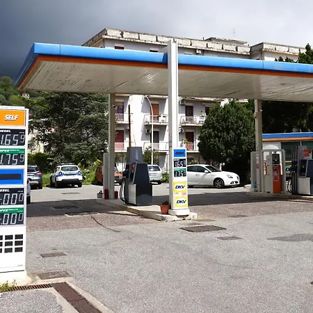 La Casetta Rosa Nicotera