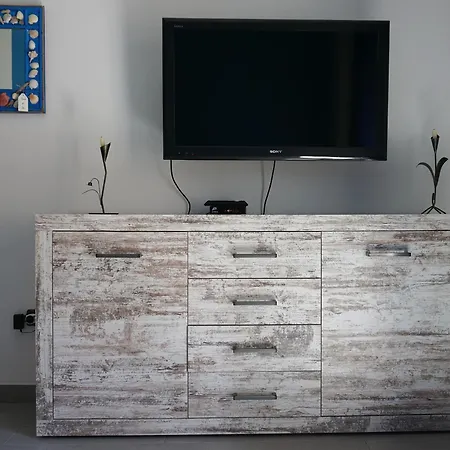 Casa vacanze La Casetta Rosa *