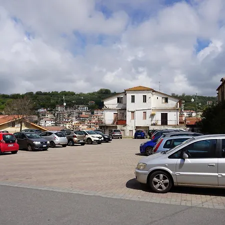 Casa vacanze La Casetta Rosa Nicotera