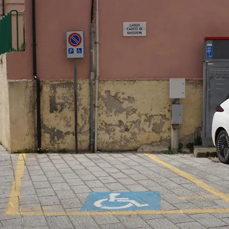 La Casetta Rosa