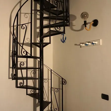 La Casetta Rosa * Nicotera