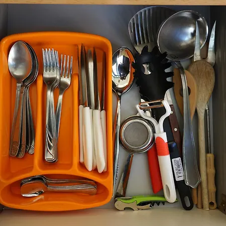 Casa vacanze La Casetta Rosa *