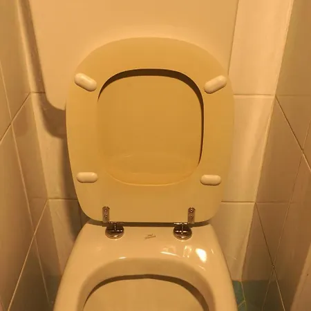 度假居 La Casetta Rosa 尼科泰拉