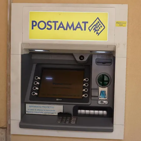 La Casetta Rosa 尼科泰拉