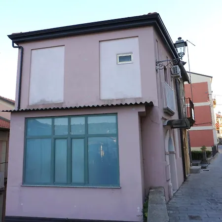 La Casetta Rosa Casa vacanze