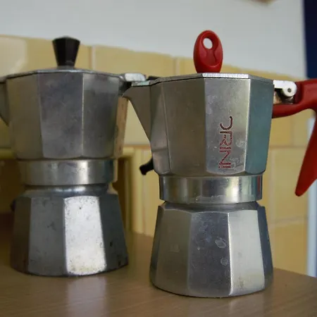 Casa vacanze La Casetta Rosa *