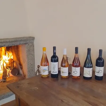 La Casetta Rosa 度假居 尼科泰拉