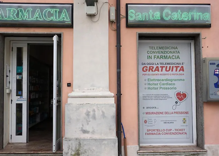 La Casetta Rosa בית נופש *