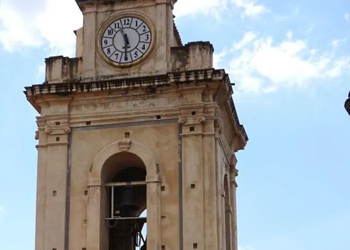 La Casetta Rosa ניקוטרה