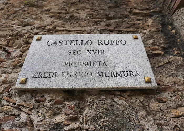 בית נופש La Casetta Rosa *