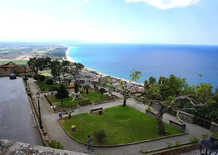 בית נופש La Casetta Rosa *