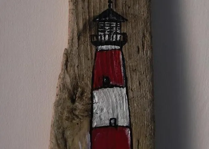 La Casetta Rosa בית נופש ניקוטרה