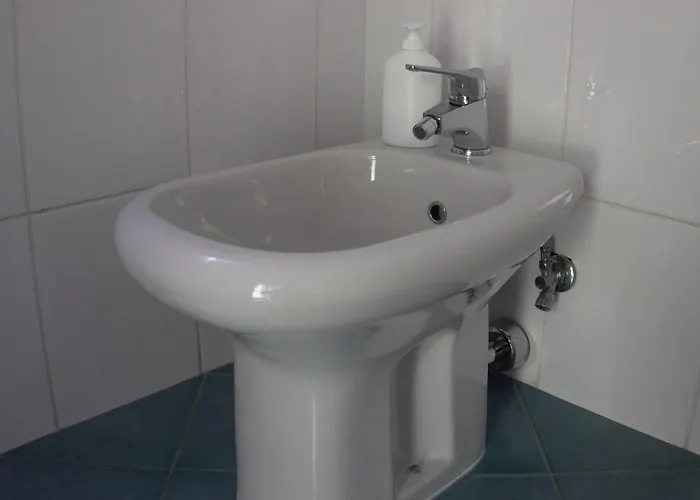 La Casetta Rosa בית נופש