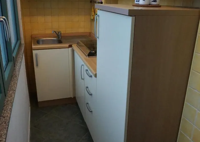 בית נופש La Casetta Rosa *