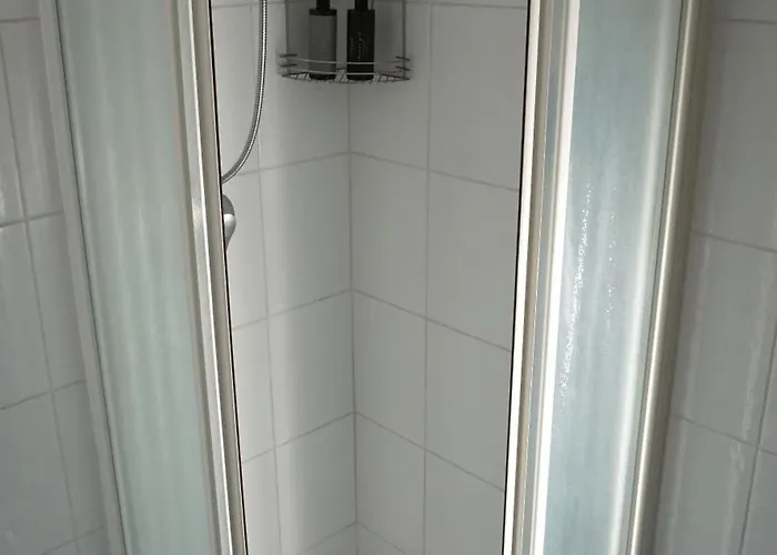 בית נופש La Casetta Rosa *