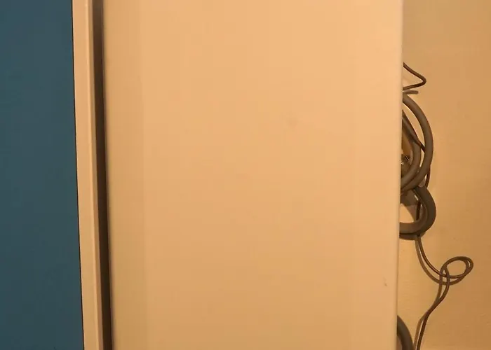 בית נופש La Casetta Rosa