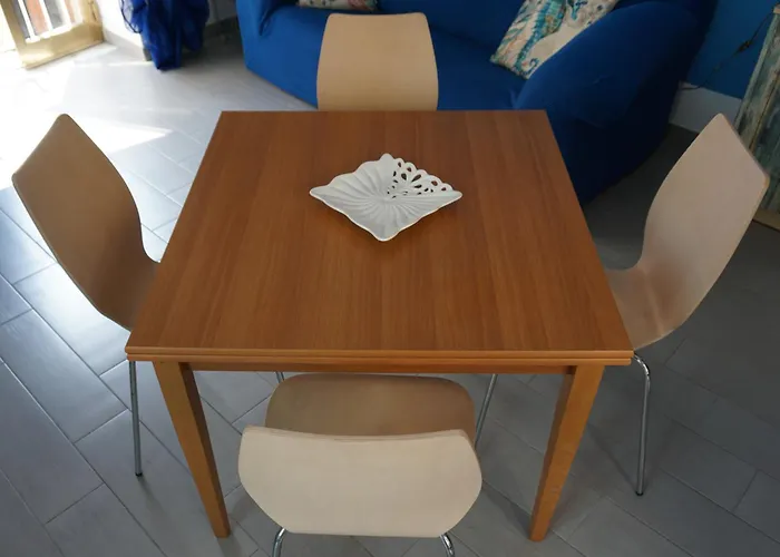 La Casetta Rosa בית נופש *