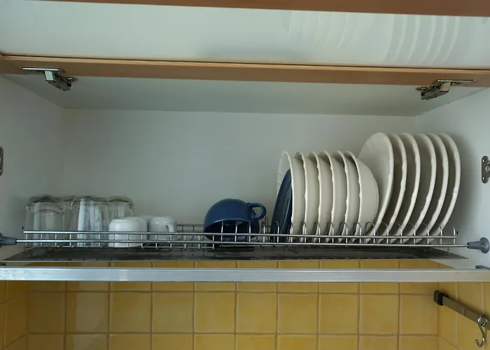 בית נופש La Casetta Rosa *