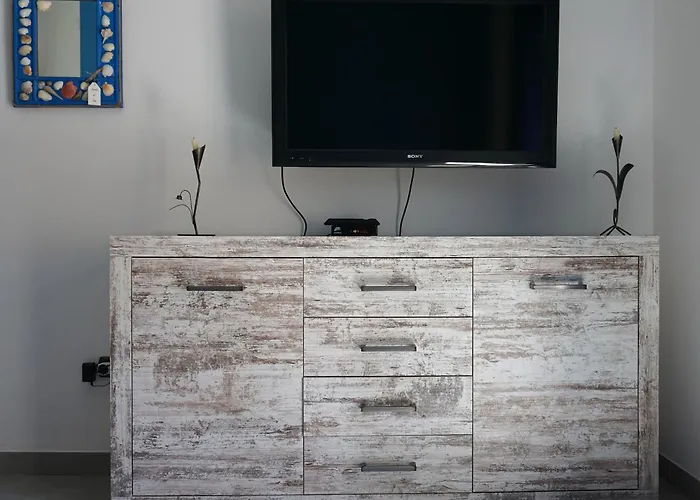 בית נופש La Casetta Rosa *