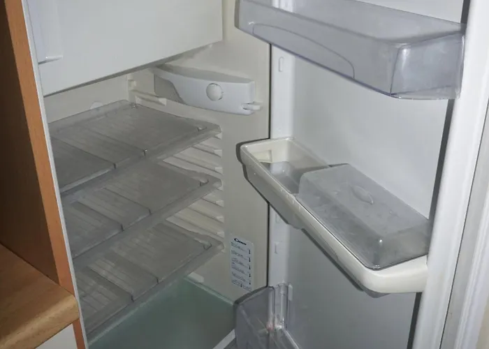 La Casetta Rosa בית נופש ניקוטרה