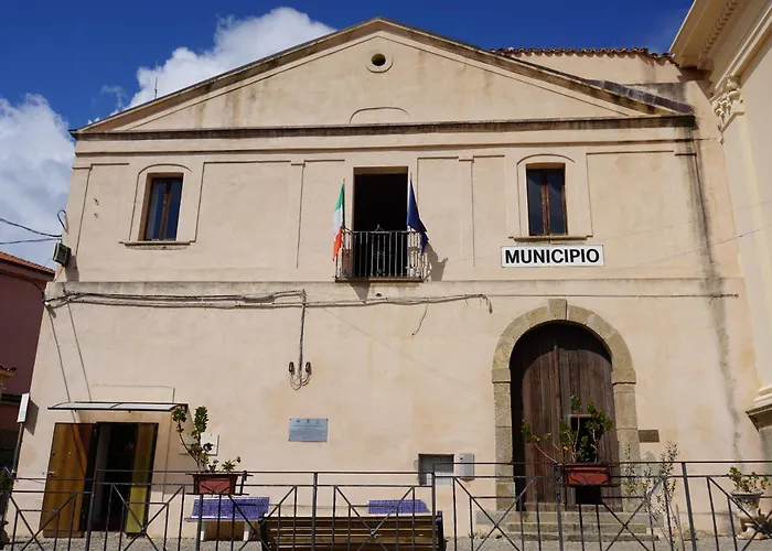 La Casetta Rosa בית נופש